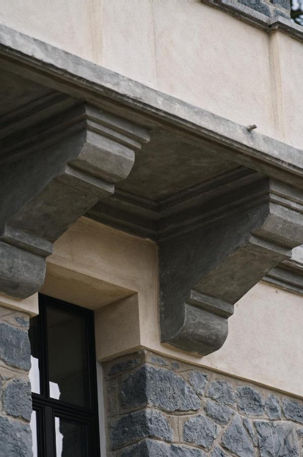 Manna, A Member Of Design Hotels Valtessiniko Exterior photo