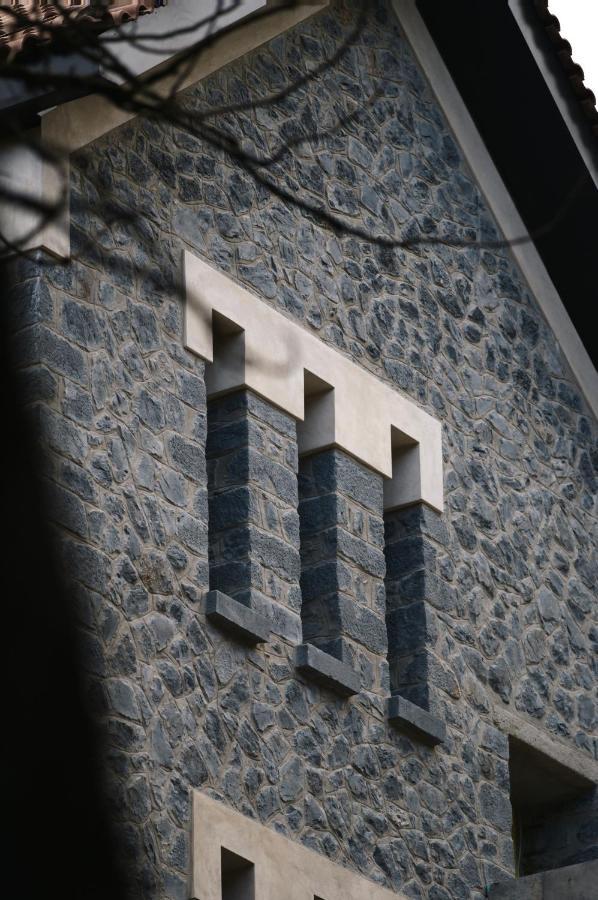 Manna, A Member Of Design Hotels Valtessiniko Exterior photo