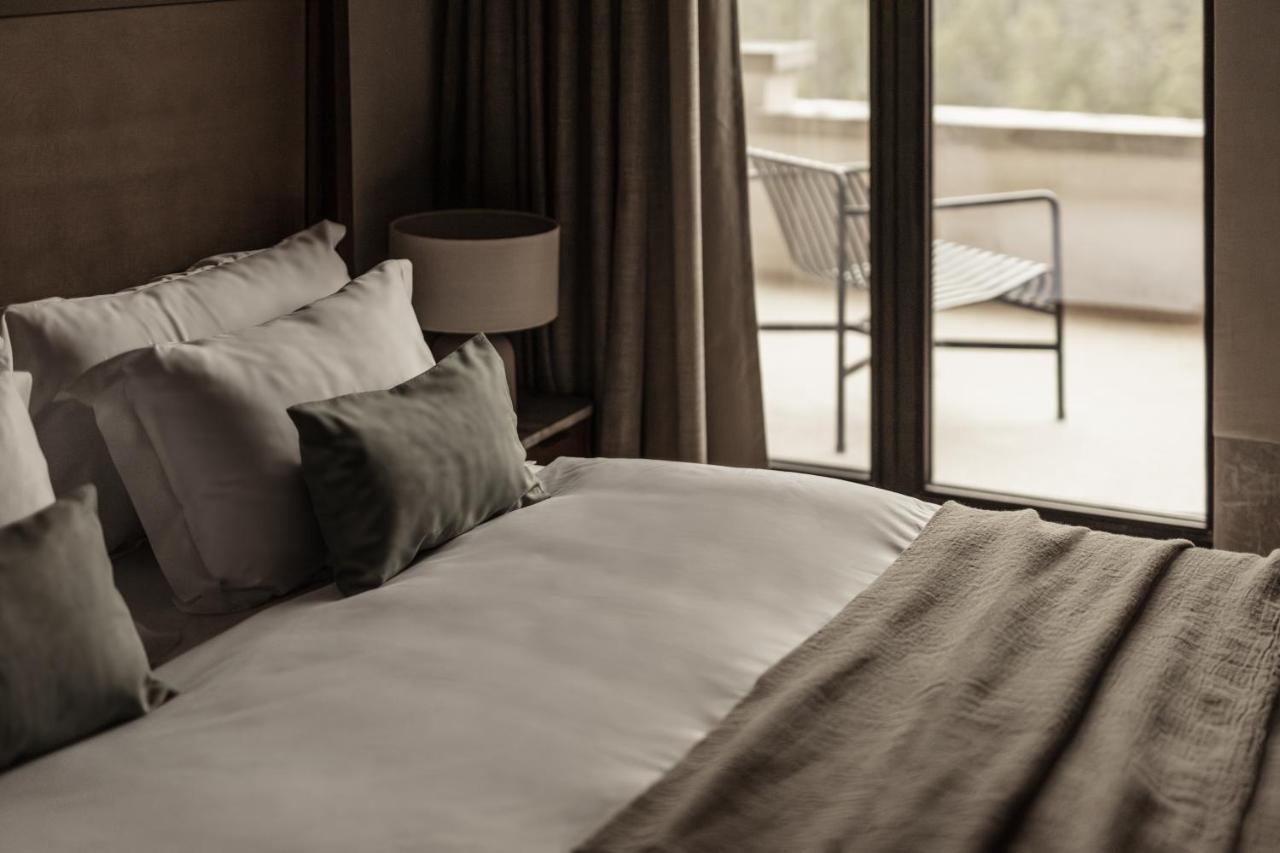 Manna, A Member Of Design Hotels Valtessiniko Exterior photo