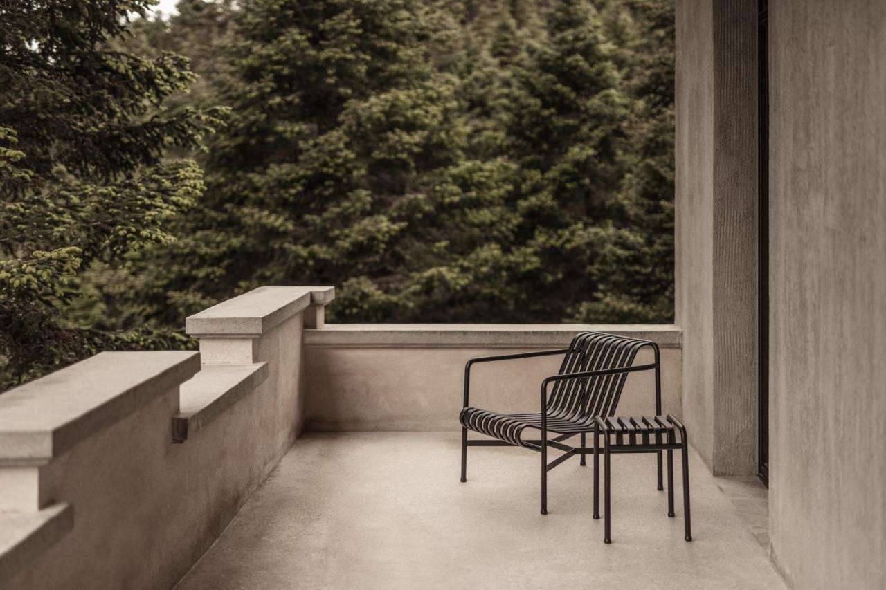 Manna, A Member Of Design Hotels Valtessiniko Exterior photo