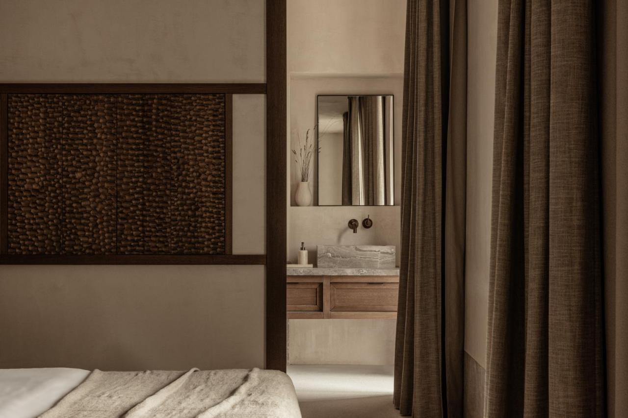 Manna, A Member Of Design Hotels Valtessiniko Exterior photo