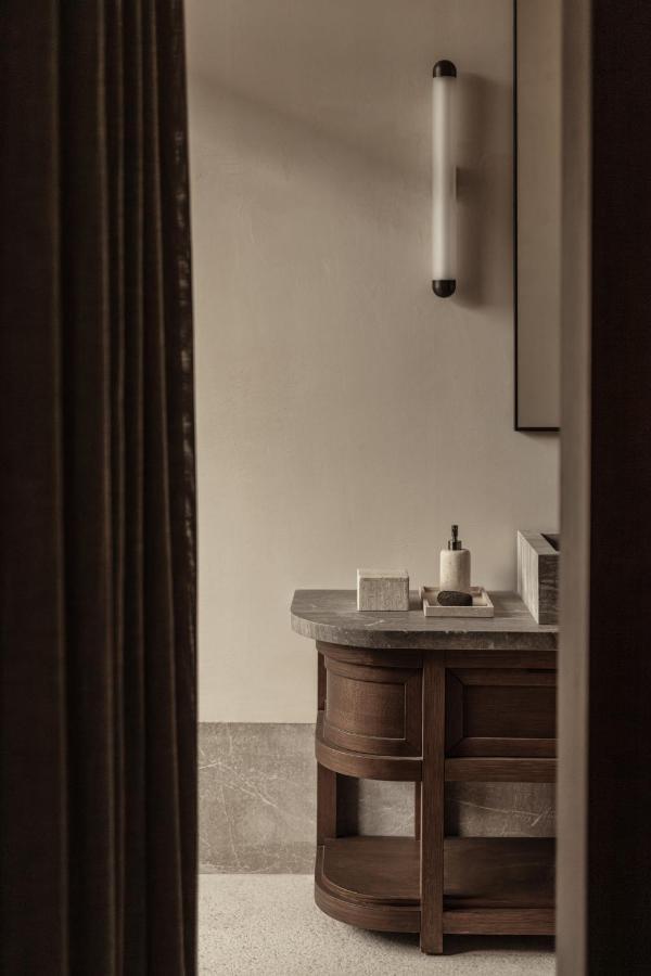 Manna, A Member Of Design Hotels Valtessiniko Exterior photo