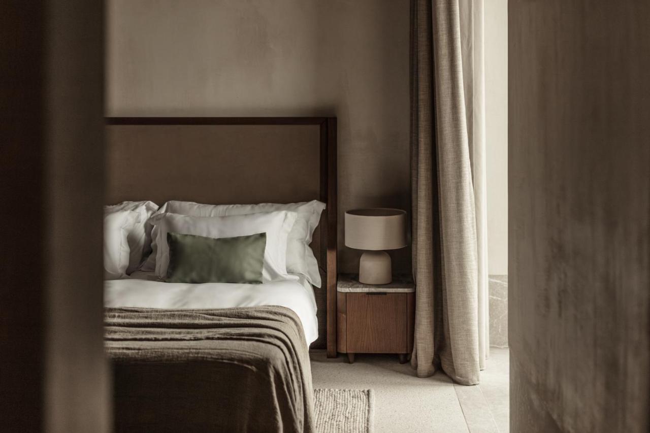 Manna, A Member Of Design Hotels Valtessiniko Exterior photo