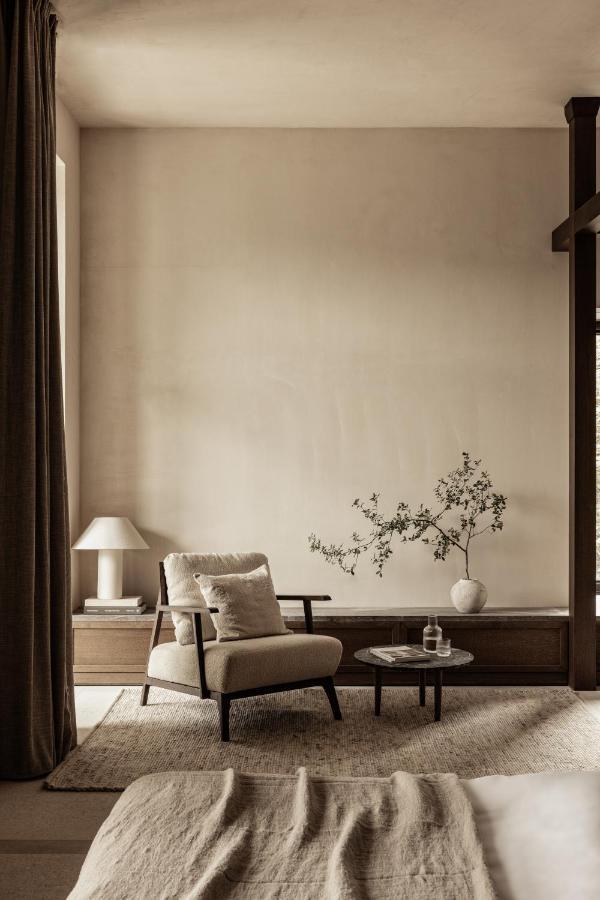 Manna, A Member Of Design Hotels Valtessiniko Exterior photo