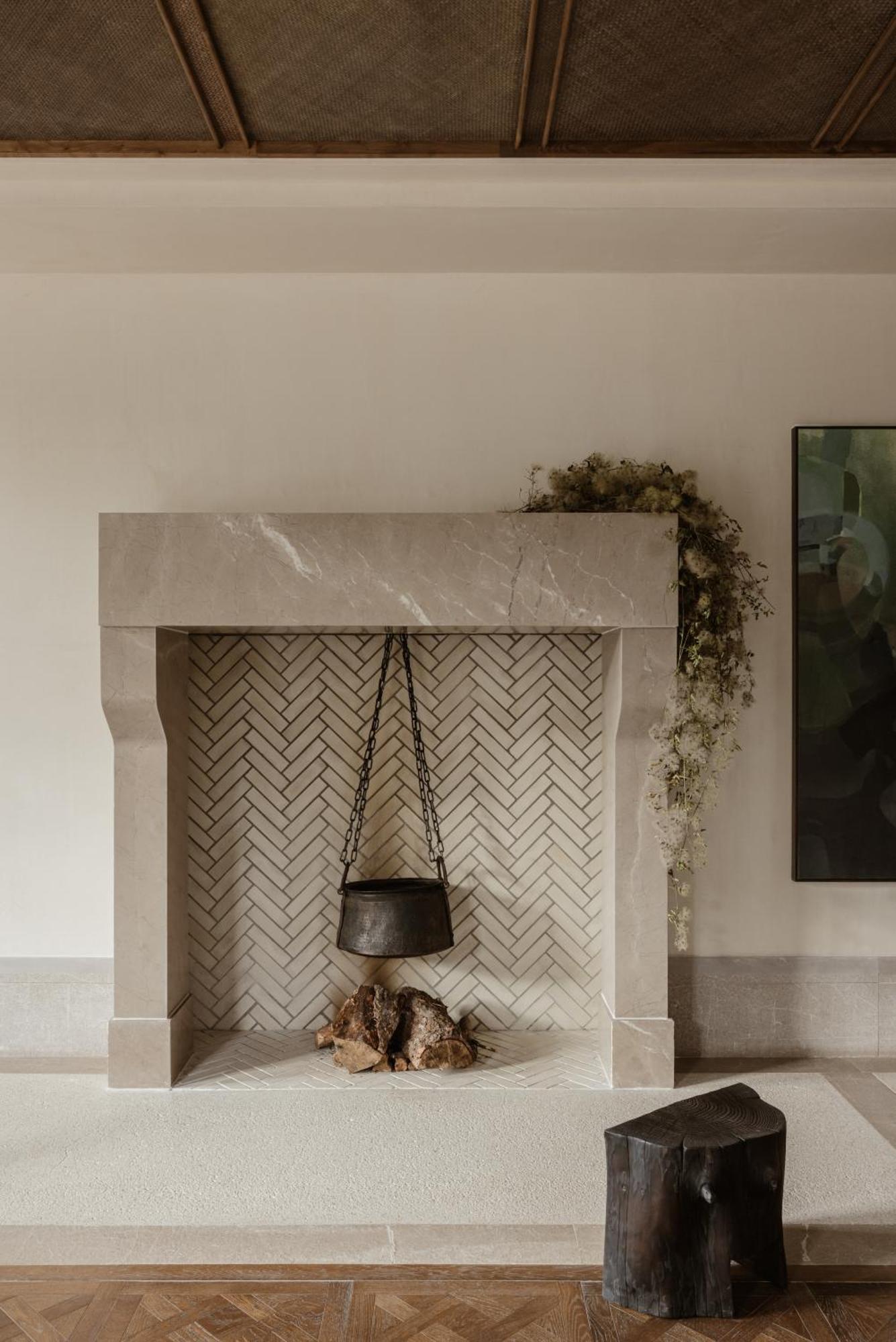 Manna, A Member Of Design Hotels Valtessiniko Exterior photo