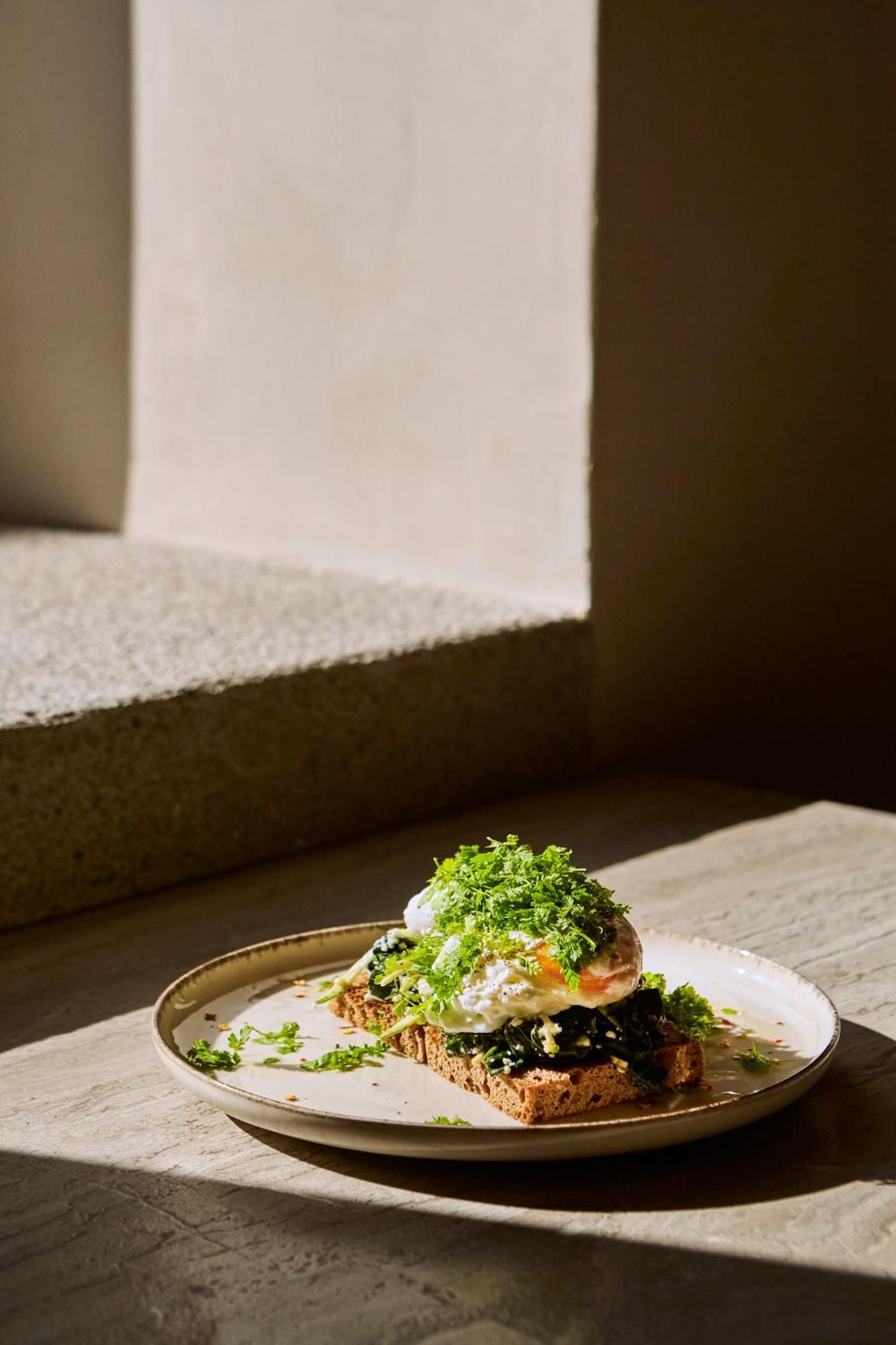 Manna, A Member Of Design Hotels Valtessiniko Exterior photo