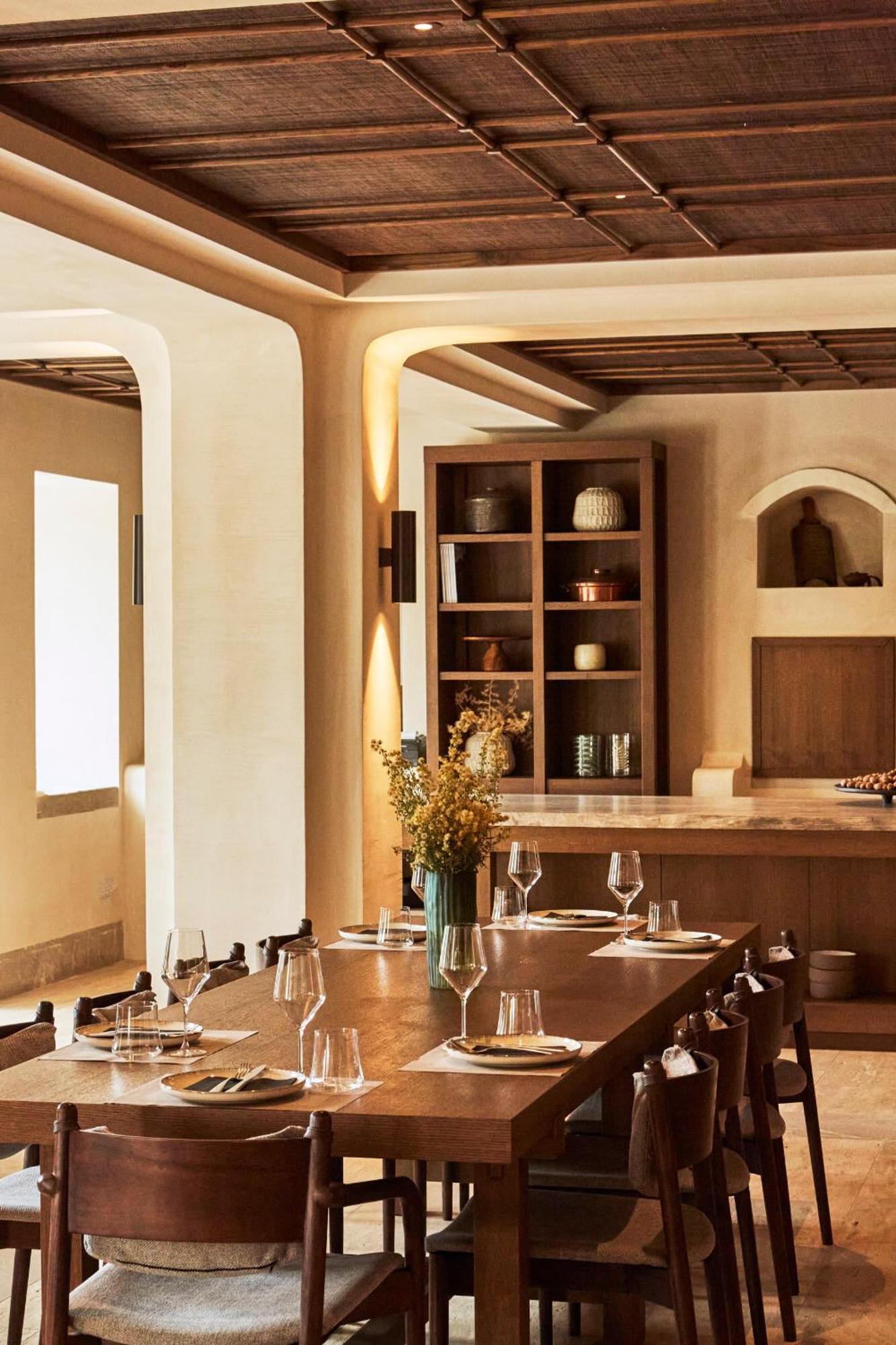 Manna, A Member Of Design Hotels Valtessiniko Exterior photo